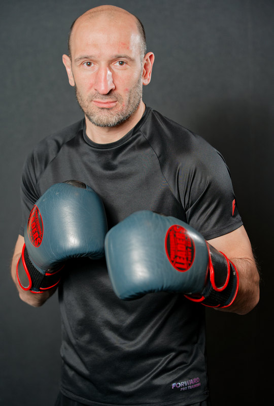 Кодзоев Аслан